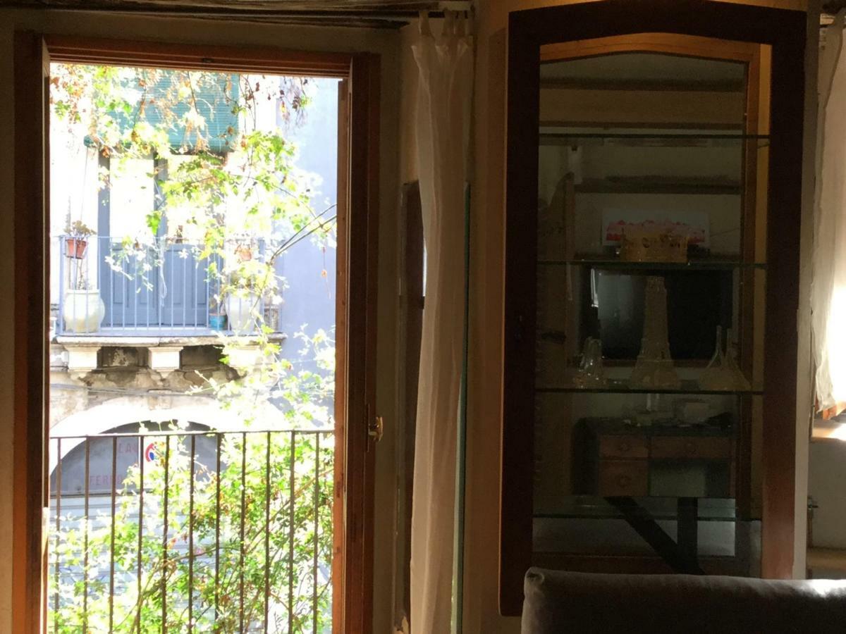 דירות Palazzu Stidda קטאניה מראה חיצוני תמונה