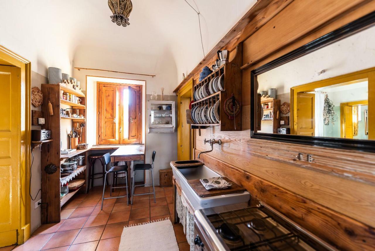 דירות Palazzu Stidda קטאניה מראה חיצוני תמונה
