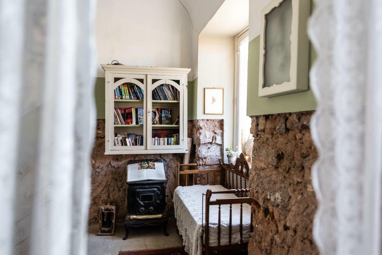 דירות Palazzu Stidda קטאניה מראה חיצוני תמונה